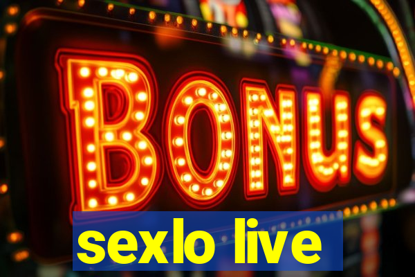 sexlo live